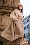 Lana Grossa MANTEAU Orsetto