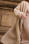 Lana Grossa MANTEAU Orsetto