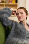 Lana Grossa MANTEAU COURT Superkid Seta & Silkhair