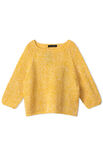 Lana Grossa PULL À MANCHES COURTES Summer Softness & Setasuri Pearls
