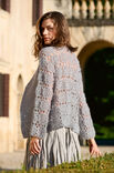 Lana Grossa GILET GRANNY Setasuri