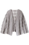 Lana Grossa GILET GRANNY Setasuri