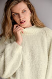 Lana Grossa PULL RAGLAN Orsettini & Glamour