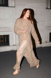 Lana Grossa MANTEAU Mohair di Gio