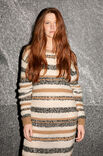 Lana Grossa ROBE Setasuri, Ecopuno & Cosmo