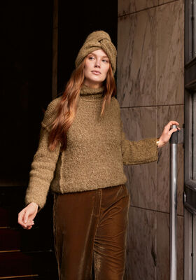 PULL Milano de Lana Grossa