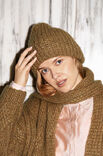 Lana Grossa BONNET Chapeau