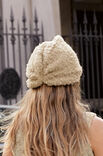 Lana Grossa BONNET TURBAN Orsetto