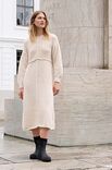 Lana Grossa ROBE Natural Alpaca Pelo