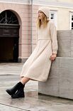 Lana Grossa ROBE Natural Alpaca Pelo
