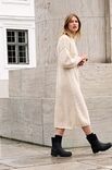 Lana Grossa ROBE Natural Alpaca Pelo