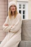 Lana Grossa ROBE Natural Alpaca Pelo