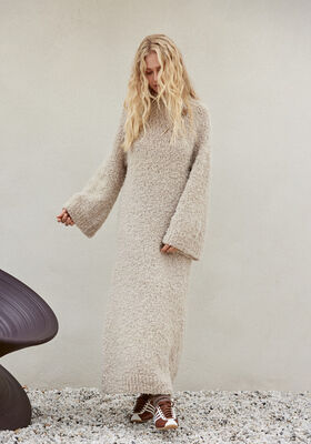 ROBE MAXI Orsetto de Lana Grossa