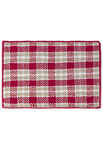 Lana Grossa DEUX SETS DE TABLE Landlust Baumwolle