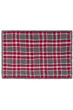 Lana Grossa DEUX SETS DE TABLE Landlust Baumwolle