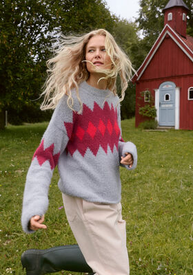 PULL Così de Lana Grossa