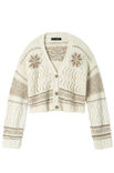 Lana Grossa VESTE Natural Alpaca Pelo