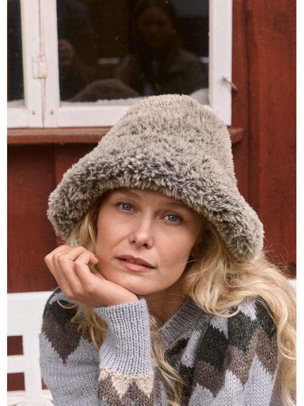 Lana Grossa CHAPEAU The Bunny