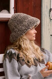 Lana Grossa CHAPEAU The Bunny