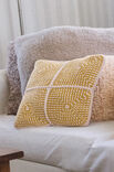 Lana Grossa HOUSSE DE COUSSIN Alta Moda Cashmere 16