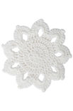 Lana Grossa FLEUR POUR DESSOUS DE VERRE/ TASSE Landlust Baumwolle