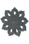 Lana Grossa FLEUR POUR DESSOUS DE VERRE/ TASSE Landlust Baumwolle