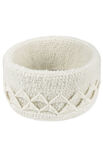 Lana Grossa PETIT PANIER AVEC BORDURE The Tube, Soffio, Pelliccia & Cool Wool Superbig