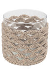 Lana Grossa HOUSSE DE PHOTOPHORE Cool Wool Superbig & Natural Superkid Tweed