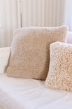 Lana Grossa HOUSSE DE COUSSIN Pelliccia & Alta Moda Alpaca