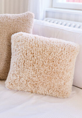 HOUSSE DE COUSSIN The Bunny de Lana Grossa
