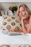 Lana Grossa HOUSSE DE COUSSIN Cool Wool