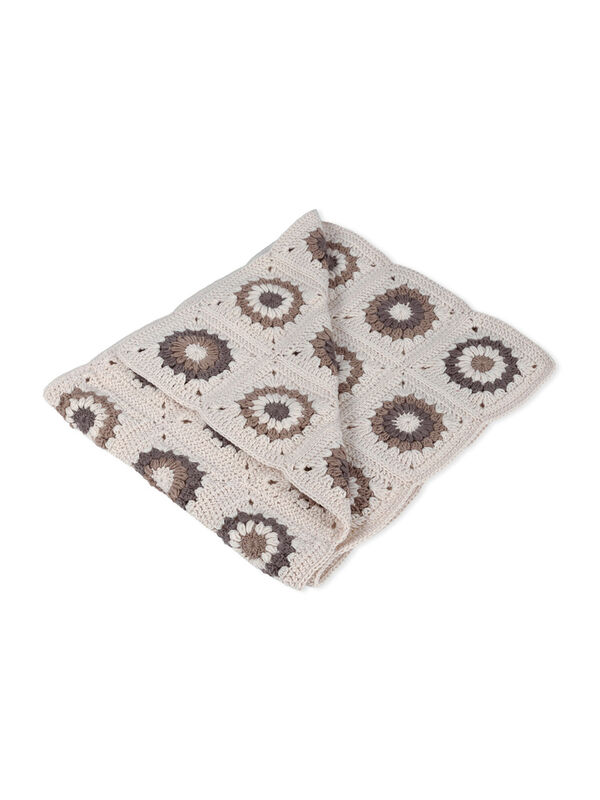Lana Grossa CHEMIN DE LIT Cool Wool