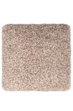 Lana Grossa HOUSSE DE COUSSIN Orsetto Moulinè & Basta