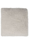 Lana Grossa HOUSSE DE COUSSIN Orsetto Moulinè & Basta