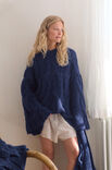 Lana Grossa PULL Mohair di Gio & Glamour