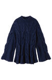 Lana Grossa PULL Mohair di Gio & Glamour