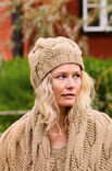 Lana Grossa BONNET Winter Softness