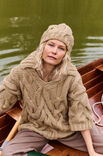 Lana Grossa PULL Winter Softness