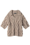 Lana Grossa PULL Winter Softness