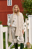 Lana Grossa ÉTOLE Alta Moda Alpaca & Natural Superkid Tweed