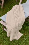 Lana Grossa ÉTOLE Alta Moda Alpaca & Natural Superkid Tweed
