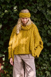 Lana Grossa PULL PONCHE Alpaca Air II