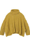 Lana Grossa PULL PONCHE Alpaca Air II