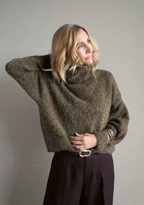 PULL MOOD Milano de Lana Grossa