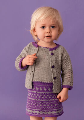 GILET Soft Cotton de Lana Grossa