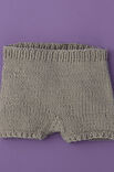 Lana Grossa PANTALON Soft Cotton