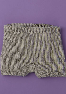 PANTALON Soft Cotton de Lana Grossa