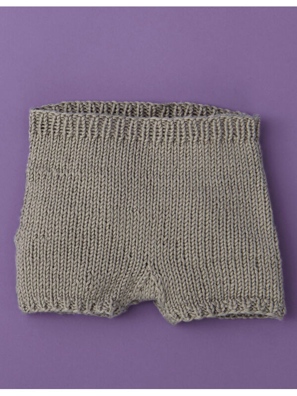 Lana Grossa PANTALON Soft Cotton