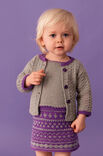 Lana Grossa Jupe Soft Cotton