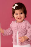 Lana Grossa GILET Soft Cotton